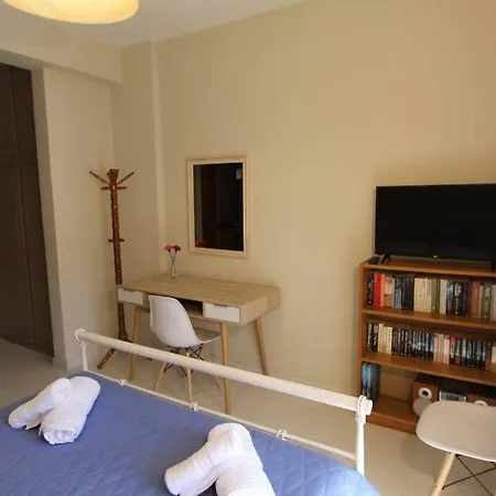 Apartman Cozy In The Heart Of The Town *