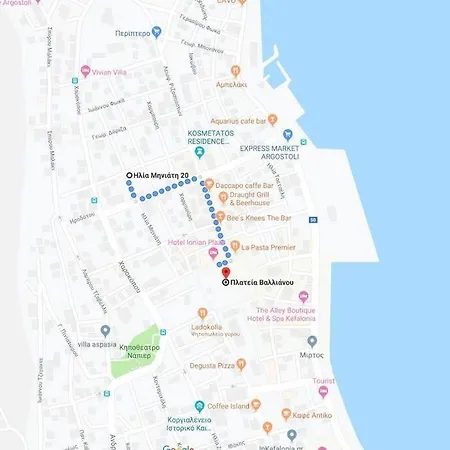 Apartman Cozy In The Heart Of The Town *