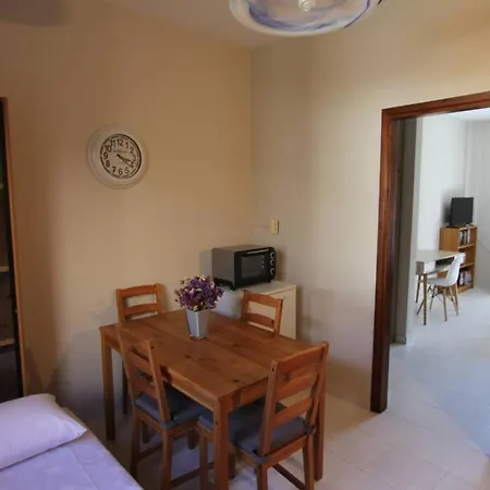 Cozy In The Heart Of The Town * Argosztóli