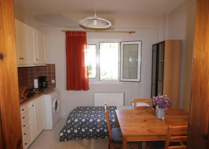 Cozy In The Heart Of The Town * Argostoli (Kefalonia)