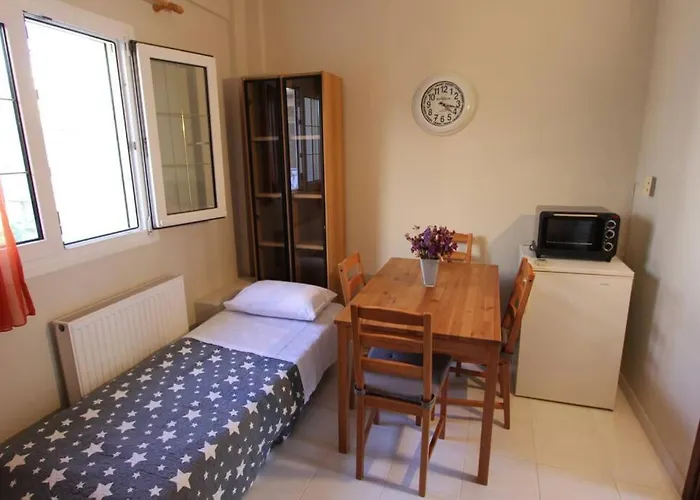 Cozy In The Heart Of The Town Lejlighed Argostoli (Kefalonia)