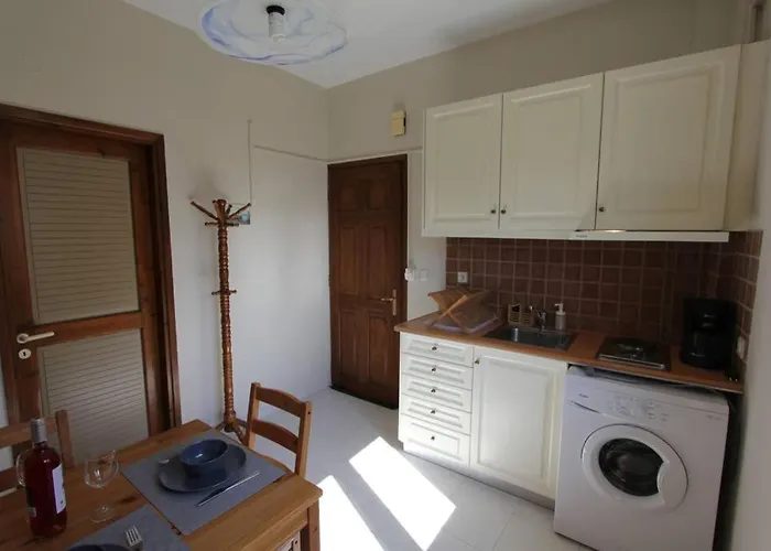 Cozy In The Heart Of The Town Argostoli (Kefalonia)