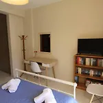 Appartement Cozy In The Heart Of The Town *