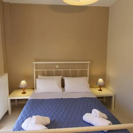 Appartement Cozy In The Heart Of The Town *