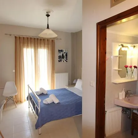 Cozy In The Heart Of The Town Appartement