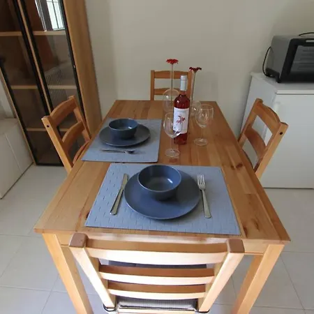 Cozy In The Heart Of The Town Appartement