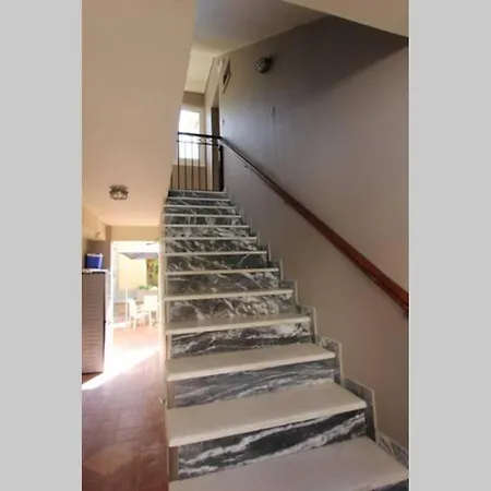 Appartement Cozy In The Heart Of The Town *