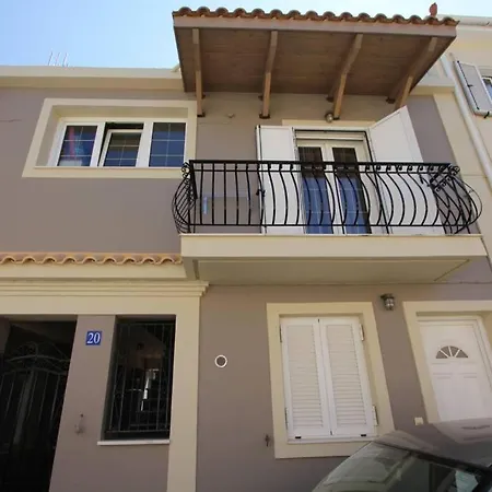 Appartement Cozy In The Heart Of The Town