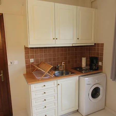 Cozy In The Heart Of The Town Appartement Argostoli (Kefalonia)