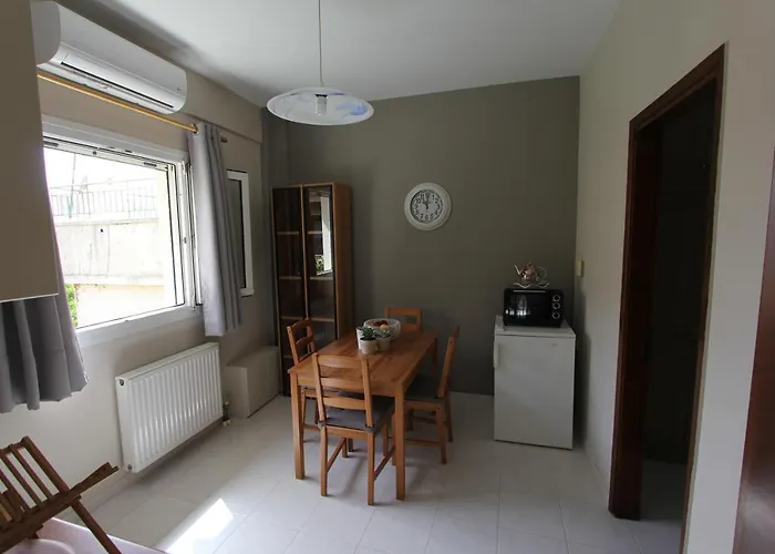 Cozy In The Heart Of The Town * Argostoli (Kefalonia)