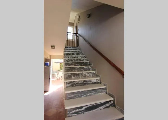 Apartmán Cozy In The Heart Of The Town *