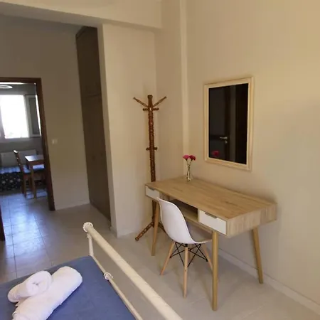 Cozy In The Heart Of The Town * Argostoli (Kefalonia)