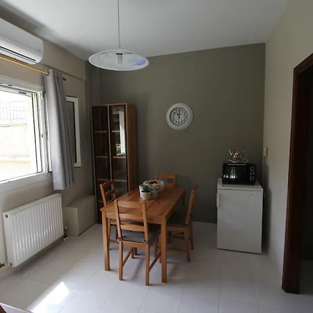 Cozy In The Heart Of The Town * Argostoli (Kefalonia)