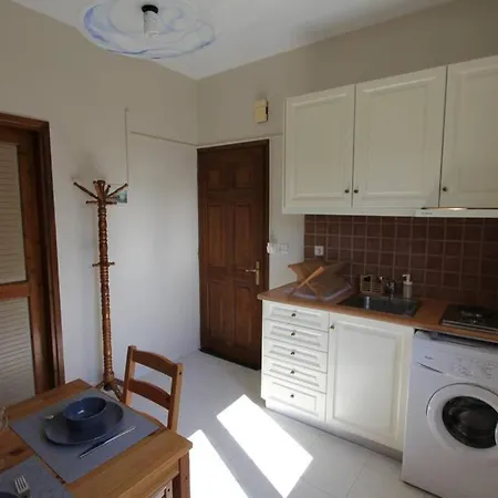 Cozy In The Heart Of The Town Argostoli (Kefalonia)