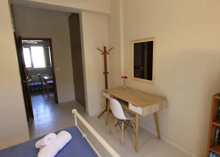 Cozy In The Heart Of The Town * Αργοστόλι